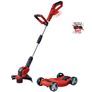 Einhell Акумуляторна садова техніка