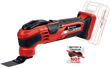 Einhell Акумуляторні ручні інструменти