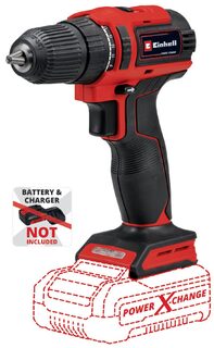 Einhell Акумуляторні ручні інструменти