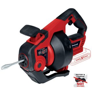 Einhell Інші акумуляторні інструменти і пристрої