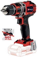 Дриль-шурупокрут Einhell Professional TP-CD 18/50 Li BL - Solo