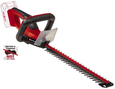 Einhell Акумуляторна садова техніка