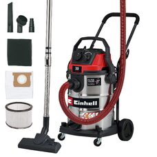 Пилосос будівельний Einhell TE-VC 3080 SACL
