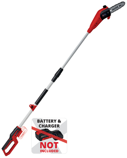 Einhell Акумуляторна садова техніка