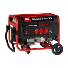 Генератор бензиновий Einhell TC-PG 3100