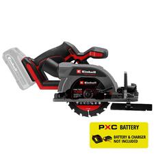 Пила циркулярна Einhell Professional TP-CS 18/136-C Li BL - Solo