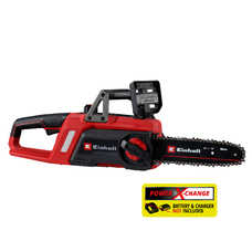 Пила ланцюгова Einhell GE-LC 18/25 Li BL - Solo