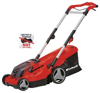 Einhell Акумуляторна садова техніка