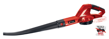 Einhell Акумуляторна садова техніка