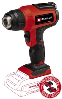Einhell Акумуляторні ручні інструменти
