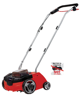 Einhell Акумуляторна садова техніка