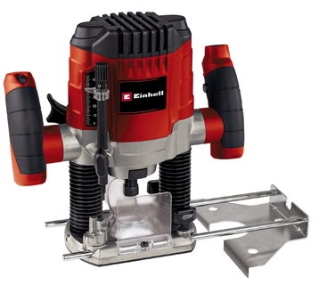 Einhell Фрезери і штроборізи