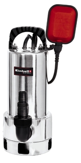 Einhell Насоси і помпи