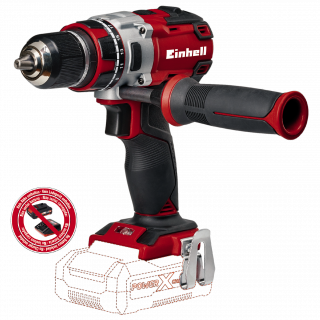 Einhell Акумуляторні викрутки і шуруповерти