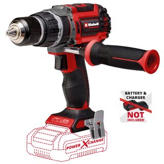 Einhell Акумуляторні ручні інструменти