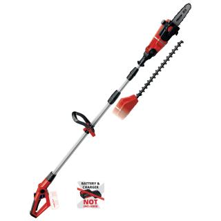 Einhell Акумуляторна садова техніка