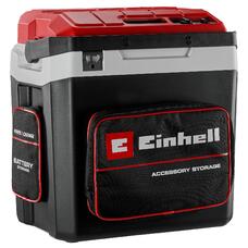 Холодильний бокс акумуляторний Einhell TE-COL 18/27 Li - Solo