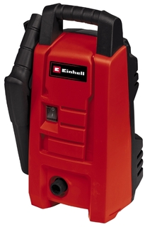 Einhell Мийки високого тиску