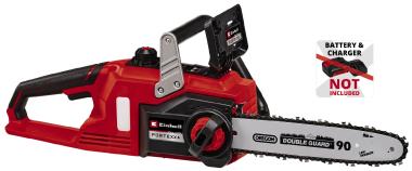 Einhell Акумуляторна садова техніка