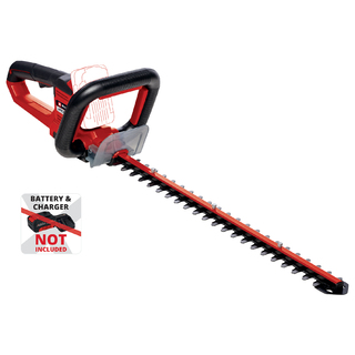 Einhell Акумуляторна садова техніка