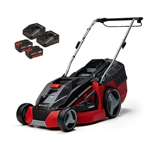 Einhell Акумуляторна садова техніка