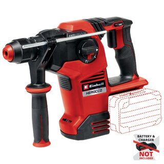 Einhell Акумуляторні ручні інструменти