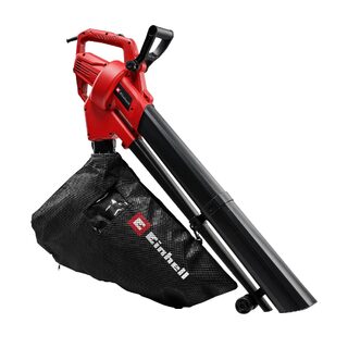 Einhell Садові пилососи і повітродувки
