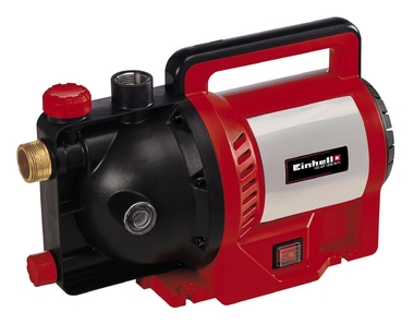 Einhell Насоси і помпи