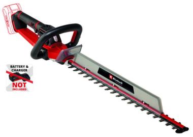 Einhell Акумуляторна садова техніка