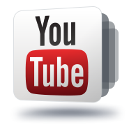Логотип YouTube Логотип YouTube