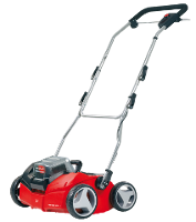 Einhell Cordless Scarifier GE-SC 35 Li Solo